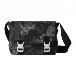 Gucci GG L&otilde;uend Camouflage Prindiga Crossbody Kott V&auml;ikesed Meeste kotid 854745-FAFGL-8444 Basic Set (Bag+Dust Bag)