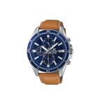 CASIO Meeste EDIFICE Sinine Kell EFR-546L-2AV EFR-546L-2AV Blue blue