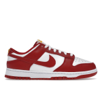 Nike Dunk Low Retro Meeste Gym Red White University Gold DD1391-602 EU 44 white