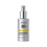 ANUA Vita 10 Porestrix Helendav Tonaalne Seerum Pooride Hoolduseks 20ml