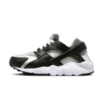 Nike Air Huarache Run GS Must Neutraalhall Keskhall Valge 654275-044 36 gray