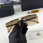 Autofashion Raamita Prillid Tippklassi Luksuslikud P&auml;ikeseprillid Maybach S-klass S450 S480 S500 S560 S580 S600 S650 S680 GLS480 GLS600