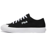 FILA Classic Kicks B V2 Low Top Board Shoes Black/White 1XM01537D_001 230 white