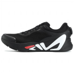 FILA Boa Master Atleetlikud Jalan&otilde;ud 'Must Valge' A12M331305FBB 40