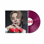 BTS ARIRANG LP Vin&uuml;&uuml;l Deluxe / Standard Versioon. + Ametlikud kaubad Boonus KPOP Jimin Burgundy Vinyl