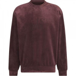 Adidas Dressipluus Unisex Tumehall Pruun JI6652 XL pruun