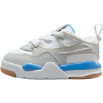 Air Jordan 4 RM TD Valge Neutraalhall &Uuml;likoolisinine FQ7937-104 27