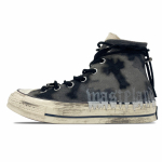 Converse 1970ndad libisemiskindlad k&otilde;rged l&otilde;uendkingad Unisex Must Hall 162053C(Team188-) 36.5