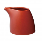 KINTO TOPO Piimakann 26563, 130 ml, Punane,