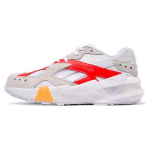 Reebok Aztrek Double 93 X Gigi Hadid Valge T&otilde;eline Hall Punane Kuld EF2928 EU&nbsp;36