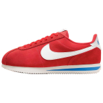Nike Cortez Light Crimson Blue Naiste tossud Punane Hele-Foto-Sinine Valge IB1857-600 39 red