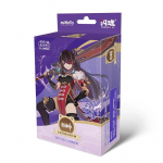 Ehtsad Genshin Impact Kaardid Genius Invokation TCG Lahing Hu Tao Raiden Shogun Tegelaste Kogu Laste M&auml;nguasjad Kingitused 100 Lapses&otilde;bralik Meelelahutuslik L&otilde;bus