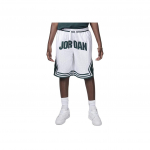 Jordan Dri-FIT Sport Teemant l&uuml;hikesed p&uuml;ksid Valge Roheline FV8613-100 S