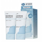 [ETUDE] SoonJung Director's Mineraalne P&auml;ikesekaitsekreem Topeltkomplekt SPF 50+ PA++++ 50ml+50ml