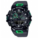 Casio meeste vaik 200M veekindel p&otilde;rutuskindel kvartskell GBA-900SM-1A3 must