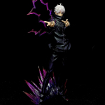 Ryomen Sukuna Satoru Gojo Jujutsu Kaisen Anime Kuju Gk Kuju Kogutav Kuju Laua Kaunistus Kingitus Disainitud Anime F&auml;nnidele