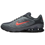 Nike Reax 8 Madalad Treeningjalatsid Meeste Hall Must IR5118-002 41