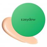 Easydew Mela B Toning Dark Spot Ampoule Cushion Mini 8g helendav pooride katmine, Korea 19 Fair / 8g