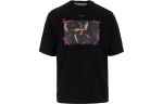 OFF WHITE Arrow Caravaggio Mercy T-s&auml;rk OMAA119S23JER0011036 XXS black