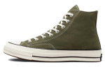 Chuck 70 Converse High 'Utility Green' A00754C 51.5