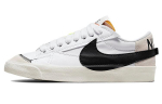 Nike Blazer Low '77 Jumbo tossud DQ1470-101 36.5