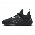 Nike Giannis Immortality 2 GS 'Black Wolf Grey' DQ1943-003 38