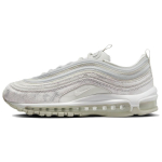 Nike Air Max 97 Light Bone Naiste Tennised Kreemjas Fantoomvalge DX0137-002 40.5 white