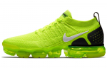 Nike Air VaporMax 2 Volt 942842-700 42
