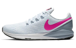 Nike Air Zoom Structure 22 'Hyper Pink' Naiste AA1640-402 35.5