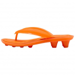 PUMA Kassi Naastudega Sandaalid Fenty Oranž Naiste 404775-02 37.5