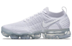 Nike Air VaporMax 2 Valge Puhta plaatina Naiste 942843-100 37.5