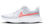 Nike React Infinity Run Flyknit 2 P&auml;ikeseloojangu pulss Naiste CT2423-004 36.5