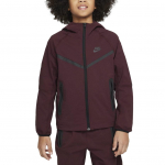 Nike Jope Ere veinipunane/must HQ8911-652 M