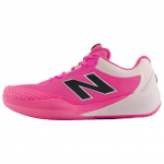 New Balance FuelCell 996 V6 Hingav Toetus Tagasil&ouml;&ouml;k Madala s&auml;&auml;rega Tennisejalatsid Naiste Roosa W9966E0 39