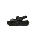 Converse Run Star Paksune Tald Lame &Uuml;mar Varvas Kummist Sandaalid Naiste sandaalid A20645C 36