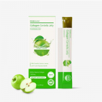 FOODOLOGY Coleology Centella Želee 10 pulka 10 Sticks
