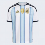 adidas Argentina Maailmameistriv&otilde;istluste s&auml;rk Lastele 128