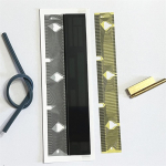 LCD-ekraani paranduskomplekt BMW E38 E39 E53 X5 jaoks Uus