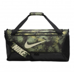 Nike Pol&uuml;ester Reisi- ja Spordikott Keskmine Unisex Mitmev&auml;rviline FZ2585-386 Medium