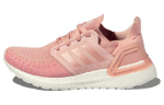Adidas Wmns UltraBoost 20 'Roosa' Naiste H67282 37⅓