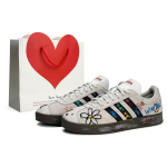 Adidas VL COURT 2.0 Rulaketsid Unisex Madalad Hallid HQ1802(Team20-S-BOX) 45⅓ red