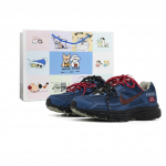 Nike Initiator Hingavad toetavad madalad vabaajajooksujalatsid Meeste Sinised IQ9788-271(Team109-) 40.5