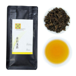 GABA Oolong Tee 150g Energia Detox Taimetee 50g * 3