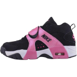 Nike Air Veer GS Roosa V&auml;lk Laste Tossud Must Must-Roosa-V&auml;lk-Valge 599213-003 38.5 black