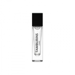 TAMBURINS Samanimeline Mugavuse Puudutus Parf&uuml;&uuml;mid Puidune Lilleline Parf&uuml;&uuml;m V&auml;ike Karikakar Musk 50ml/94ml 11ml