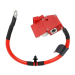 61128796155 12V Positiivne Aku Kaitse ble 61128796959 61128704706 BMW 3 G20 G28 G21 4 G22 G23 2019-2022 jaoks