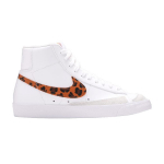 Nike Wmns Blazer Mid '77 'Leopard' 36