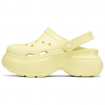 Skechers Foamies Lihtsad Mugavad Klounid Naiste klounid Kollane 111678-YEL 35