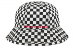 Vans Koppm&uuml;tsid Naiste Must/Valge VN0A5I1Q705 M/L