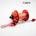 Koozer XM490Rumud 4 Laagriga MTB M&auml;giratta Rummu Esimene Tagumine QR 32 Ava Ketaspiduriga Jalgratta Rummu 8 9 10 11 12Kiirust XD MS HG 9MM10MM 6-bolt